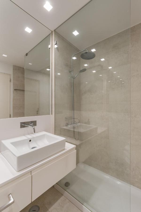 Casa Boma Lisboa - Design & Spacious Apartment With Balcony - Alvalade II Εξωτερικό φωτογραφία