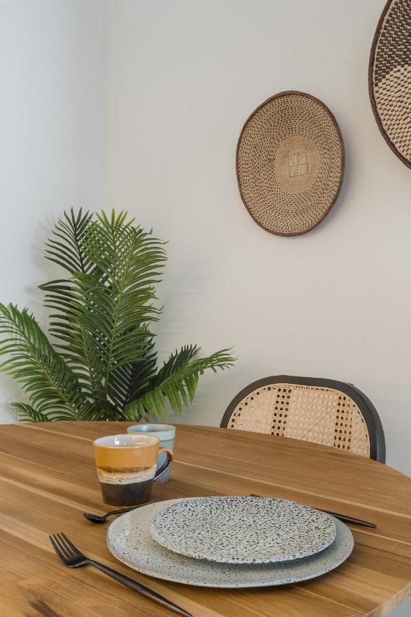 Casa Boma Lisboa - Design & Spacious Apartment With Balcony - Alvalade II Εξωτερικό φωτογραφία